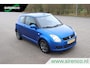 Suzuki Swift 1.3 Base | elektrische ramen en spiegels | centrale vergrendeling | stuurbekrachtiging | Bluetooth |