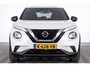 Nissan Juke 1.0 DIG-T N-Connecta | NAVI | ECC | VELGEN *BEVRIJDINGSDAG 05 mei OPEN!*