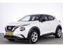 Nissan Juke 1.0 DIG-T N-Connecta | NAVI | ECC | VELGEN *BEVRIJDINGSDAG 05 mei OPEN!*