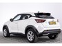 Nissan Juke 1.0 DIG-T N-Connecta | NAVI | ECC | VELGEN *BEVRIJDINGSDAG 05 mei OPEN!*