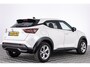 Nissan Juke 1.0 DIG-T N-Connecta | NAVI | ECC | VELGEN *BEVRIJDINGSDAG 05 mei OPEN!*