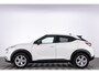 Nissan Juke 1.0 DIG-T N-Connecta | NAVI | ECC | VELGEN *BEVRIJDINGSDAG 05 mei OPEN!*