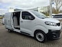 Fiat Scudo 2.0 Diesel 180 S&S L3 180PK Automaat Airco/Navi/Camera / car play