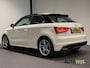 Audi A1 1.4 TFSI 119g. Pro Line S|XENON|S-LINE|AUT|CRUISE|LM-VELG