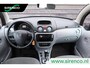 Citroën C3 1.4i Exclusive | climate & cruise control | automaat | 5-deurs | stuurbekrachtiging |