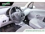 Citroën C3 1.4i Exclusive | climate & cruise control | automaat | 5-deurs | stuurbekrachtiging |