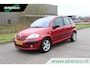 Citroën C3 1.4i Exclusive | climate & cruise control | automaat | 5-deurs | stuurbekrachtiging |