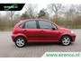 Citroën C3 1.4i Exclusive | climate & cruise control | automaat | 5-deurs | stuurbekrachtiging |