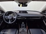 Mazda CX-30 2.0 E-SKYACTIV-X M HYBRID LUXURY/LEDER/BOSE/HEAD-UP/LED/KEYLESS/360CAMERA/TREKHAAK/ELEK-KOFFERKLEP/MEMORY