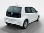 Volkswagen Up! 1.0 BMT move up! | Cruise Control | Airco | App-Connect | Bluetooth | 12 maanden garantie! |