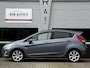 Ford Fiesta 1.25 Titanium Clima Spoiler Stoelverwarming