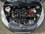 Ford Fiesta 1.25 Titanium Clima Spoiler Stoelverwarming
