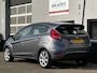 Ford Fiesta 1.25 Titanium Clima Spoiler Stoelverwarming