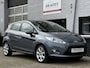 Ford Fiesta 1.25 Titanium Clima Spoiler Stoelverwarming