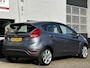 Ford Fiesta 1.25 Titanium Clima Spoiler Stoelverwarming