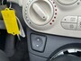 Fiat 500C 0.9 TwinAir Lounge Cabriolet leerbekeleding 2e eigenaar dealer onderhouden airco elektrische ramen cv op afs
