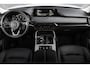 Mazda CX-60 2.5 e-SkyActiv PHEV 327pk Homura | Trekhaak | 360 Camera | Head-Up | Leder | 20"