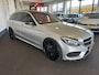 Mercedes-Benz C-klasse Estate 450 AMG 4MATIC V6 368 PK | Panoramadak | Lederen bekleding | Cruise control | Climate control | Navigatie | Apdaptief onderstel | 20''INCH LM
