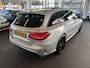 Mercedes-Benz C-klasse Estate 450 AMG 4MATIC V6 368 PK | Panoramadak | Lederen bekleding | Cruise control | Climate control | Navigatie | Apdaptief onderstel | 20''INCH LM