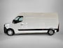 Renault Master T35 2.3 dCi 135 L3H2 Work Edition | Airconditioning | Cruise control Standaard | Connectiviteit | Navigatie | Lederen bekleding  | Park Distance Control achter | Achteruitrijcamera | 2 zitplaatsen rechtsvoor | Verlengde of verhoogde carrosserie | Schuifdeur rechts | Achterdeuren |