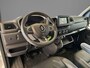 Renault Master T35 2.3 dCi 135 L3H2 Work Edition | Airconditioning | Cruise control Standaard | Connectiviteit | Navigatie | Lederen bekleding  | Park Distance Control achter | Achteruitrijcamera | 2 zitplaatsen rechtsvoor | Verlengde of verhoogde carrosserie | Schuifdeur rechts | Achterdeuren |