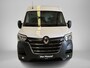 Renault Master T35 2.3 dCi 135 L3H2 Work Edition | Airconditioning | Cruise control Standaard | Connectiviteit | Navigatie | Lederen bekleding  | Park Distance Control achter | Achteruitrijcamera | 2 zitplaatsen rechtsvoor | Verlengde of verhoogde carrosserie | Schuifdeur rechts | Achterdeuren |