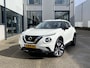 Nissan Juke 1.0 DIG-T Acenta | NL Auto/Voll.Historie/Camera/17"/Clima/Cruise/Apple CarPlay-Android Auto