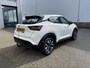Nissan Juke 1.0 DIG-T Acenta | NL Auto/Voll.Historie/Camera/17"/Clima/Cruise/Apple CarPlay-Android Auto