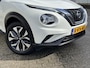 Nissan Juke 1.0 DIG-T Acenta | NL Auto/Voll.Historie/Camera/17"/Clima/Cruise/Apple CarPlay-Android Auto