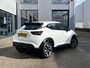 Nissan Juke 1.0 DIG-T Acenta | NL Auto/Voll.Historie/Camera/17"/Clima/Cruise/Apple CarPlay-Android Auto