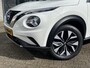 Nissan Juke 1.0 DIG-T Acenta | NL Auto/Voll.Historie/Camera/17"/Clima/Cruise/Apple CarPlay-Android Auto