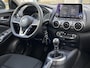 Nissan Juke 1.0 DIG-T Acenta | NL Auto/Voll.Historie/Camera/17"/Clima/Cruise/Apple CarPlay-Android Auto