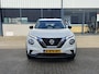Nissan Juke 1.0 DIG-T Acenta | NL Auto/Voll.Historie/Camera/17"/Clima/Cruise/Apple CarPlay-Android Auto