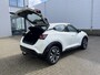 Nissan Juke 1.0 DIG-T Acenta | NL Auto/Voll.Historie/Camera/17"/Clima/Cruise/Apple CarPlay-Android Auto