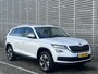 Skoda Kodiaq 1.5 TSI Ambition 7p. / DIgitaal dashboard / Navigatie / App connect / Afneembare trekhaak / Climate controle / Stoelverwarming / **
