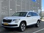 Skoda Kodiaq 1.5 TSI Ambition 7p. / DIgitaal dashboard / Navigatie / App connect / Afneembare trekhaak / Climate controle / Stoelverwarming / **