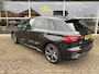Audi A3 Sportback 45 TFSI e S edition Competition