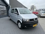 Volkswagen Transporter 2.0 TDI L2H2 BM | DUBBELE CABINE | MARGE | AIRCO |