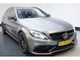 Mercedes-Benz C-klasse Estate AMG 63 S | Pref. Uitlaat | Pref. Stoelen | Burmester | Head Up | Rijassistentiepakket plus |