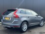 Volvo XC60 2.0 T5 FWD Polar+ leer/ schuifdak/ standkachel/ climate line/ trekhaak/ 18 inch/ volvo on call