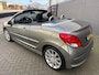 Peugeot 207 CC 1.6 VTi Roland Garros*PARK SENSOREN*Automaat*CABRIO*CRUISE*AIRCO*APK