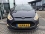 Ford B-Max 1.0 125PK TITANIUM : D-RIEM VERV./NAVI/ CLIMA/P-CAM/2XPDC/MEDIA/LED/LMV/ - 2e EIG. - KM=NAP -