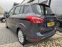 Ford B-Max 1.0 125PK TITANIUM : D-RIEM VERV./NAVI/ CLIMA/P-CAM/2XPDC/MEDIA/LED/LMV/ - 2e EIG. - KM=NAP -