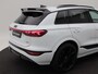 Audi Q6 e-tron S edition 100 kWh | 388 PK | Carbon spoiler | 21 inch | Privacyglas | Luchtvering | Matrix Led |
