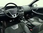 Volvo V40 T3 153pk Automaat Polar+ Sport / Harman&Kardon Audio / Keyless / Panoramadak / Stoelverwarming / Nubuck / Trekhaak / PDC + Camera /