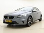 Volvo V40 T3 153pk Automaat Polar+ Sport / Harman&Kardon Audio / Keyless / Panoramadak / Stoelverwarming / Nubuck / Trekhaak / PDC + Camera /