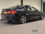 BMW 4-Serie Gran Coupe 418i Centennial High Executive|LED|M-SPORT|LEDER|NAVI|PDC|