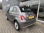 Fiat 500C 0.9 TwinAir Turbo Lounge NAVI,CRUISE,LICHTMETAAL
