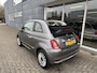 Fiat 500C 0.9 TwinAir Turbo Lounge NAVI,CRUISE,LICHTMETAAL