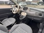 Fiat 500C 0.9 TwinAir Turbo Lounge NAVI,CRUISE,LICHTMETAAL